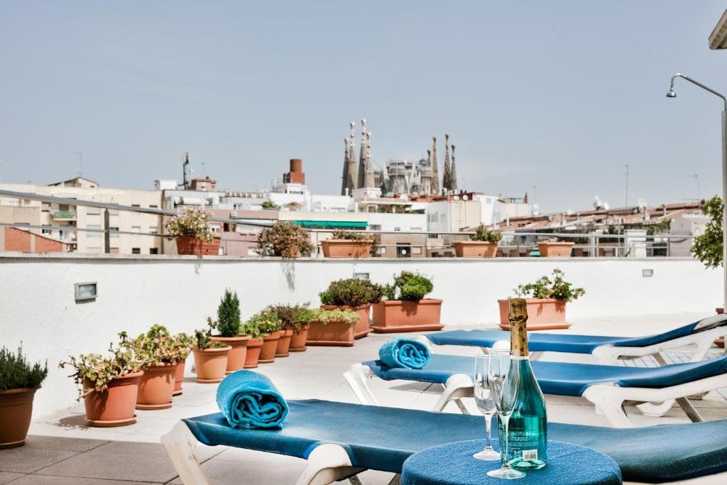 Hotel Best Aranea - 6