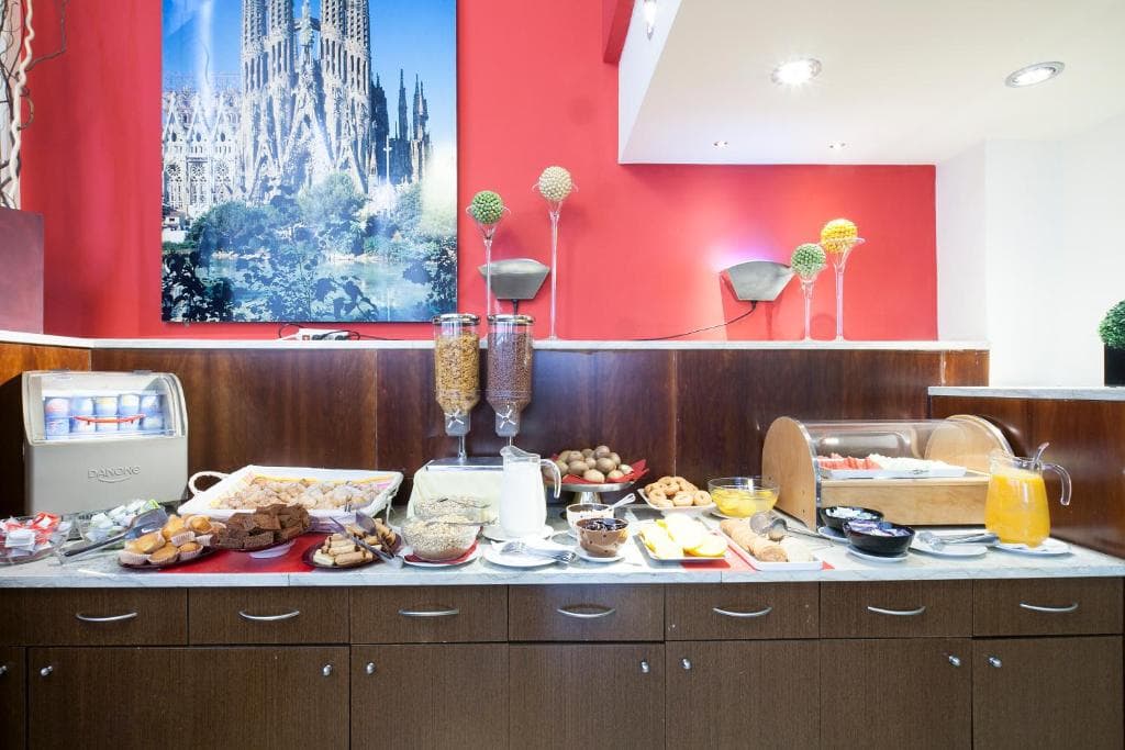 Hotel Best Aranea - 10