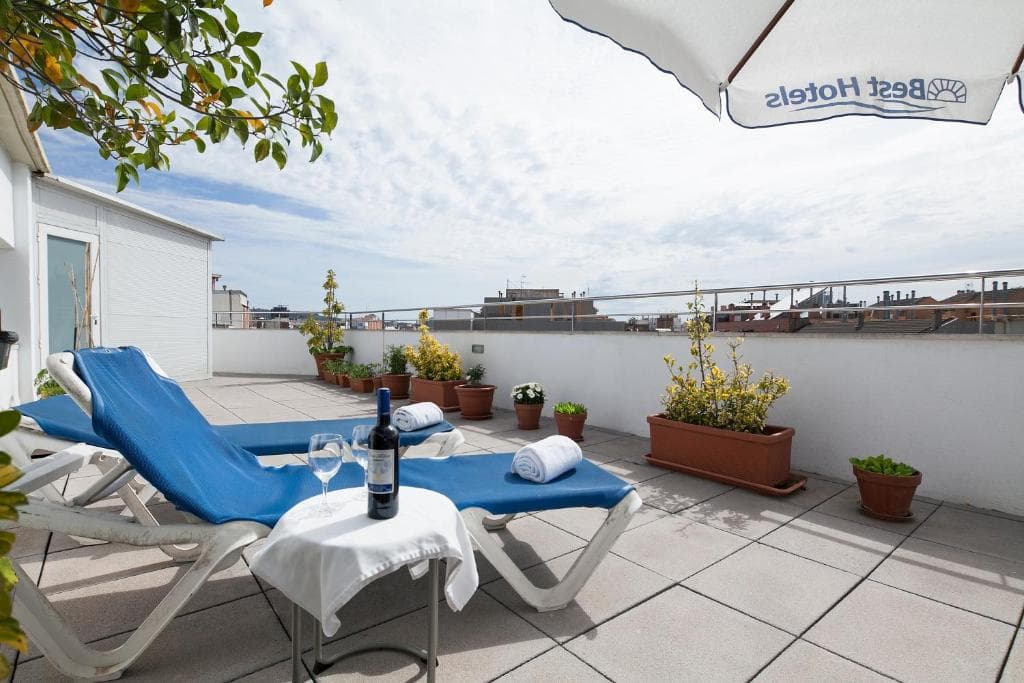 Hotel Best Aranea - 19