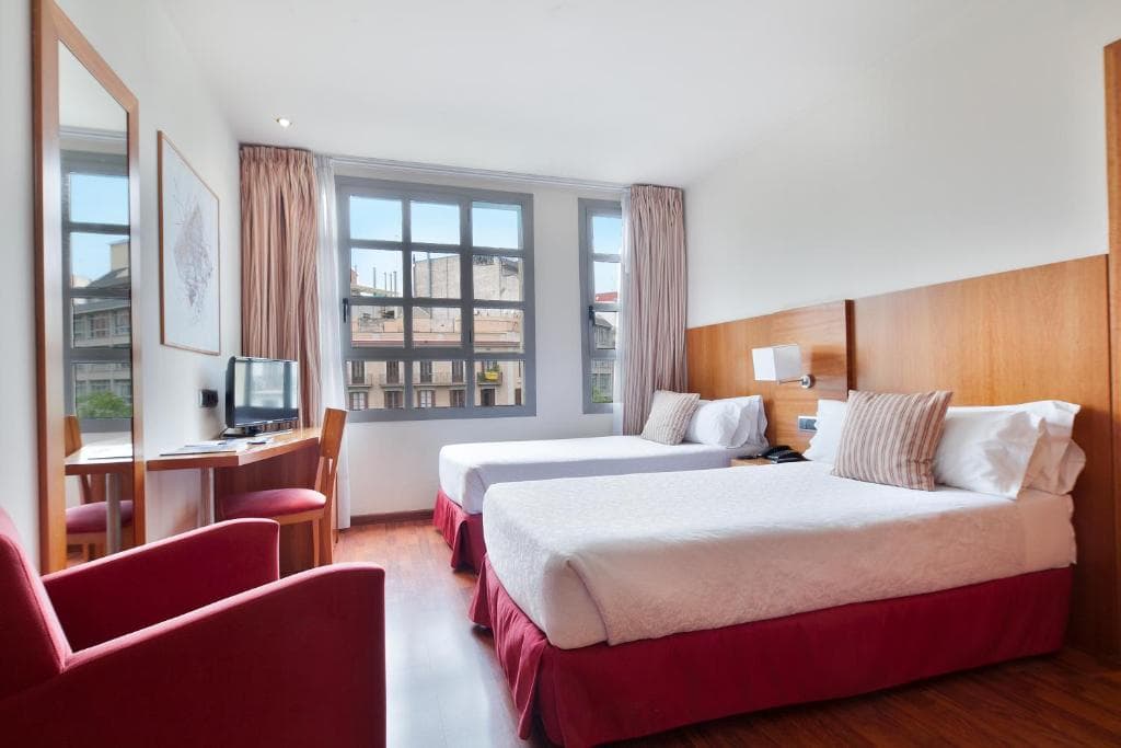 Hotel Best Aranea - 22