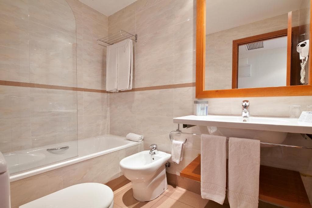 Hotel Best Aranea - 26