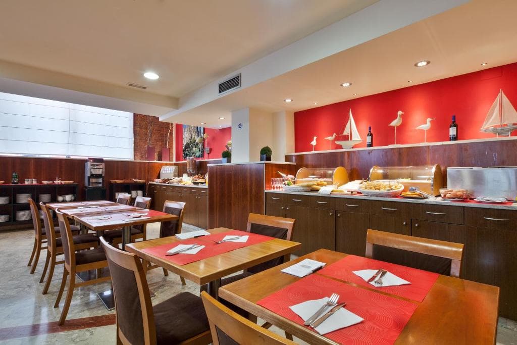 Hotel Best Aranea - 32