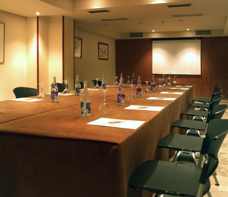 Hotel Best Aranea - 35