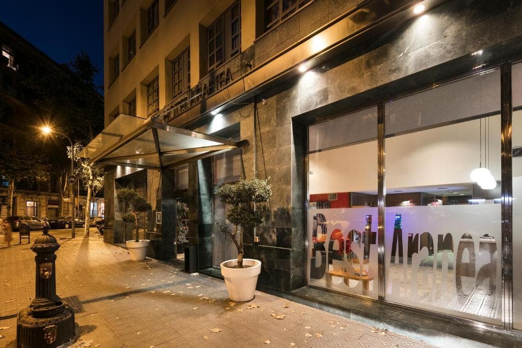 Hotel Best Aranea - 58