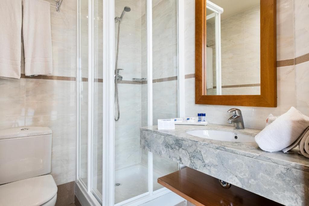 Hotel Best Aranea - 59