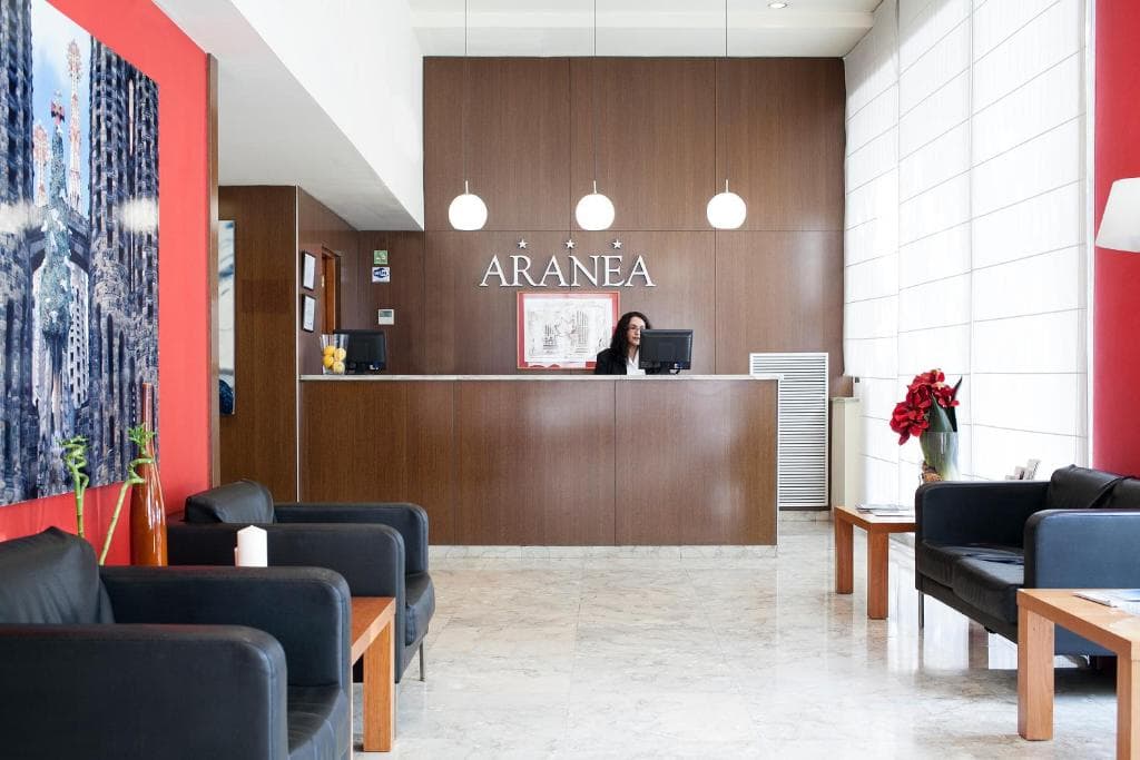 Hotel Best Aranea - 63