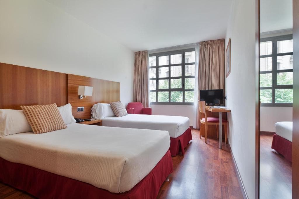 Hotel Best Aranea - 66