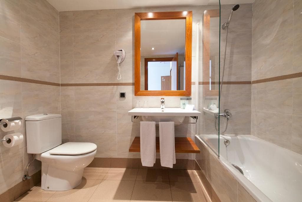 Hotel Best Aranea - 68