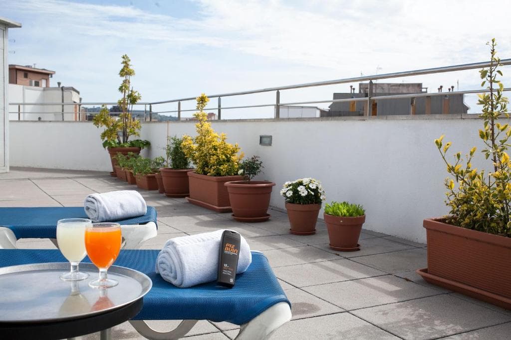 Hotel Best Aranea - 72