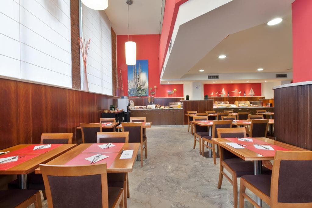 Hotel Best Aranea - 74