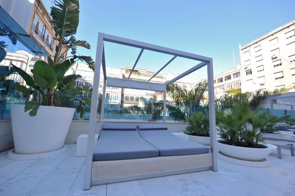 Indigo Barcelona - Plaza Catalunya - 19