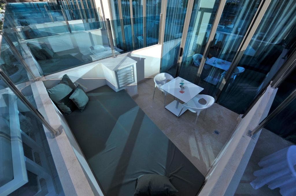 Indigo Barcelona - Plaza Catalunya - 23