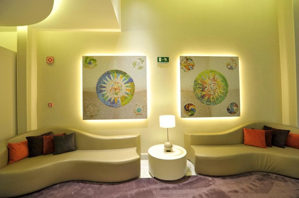 Indigo Barcelona - Plaza Catalunya - 35