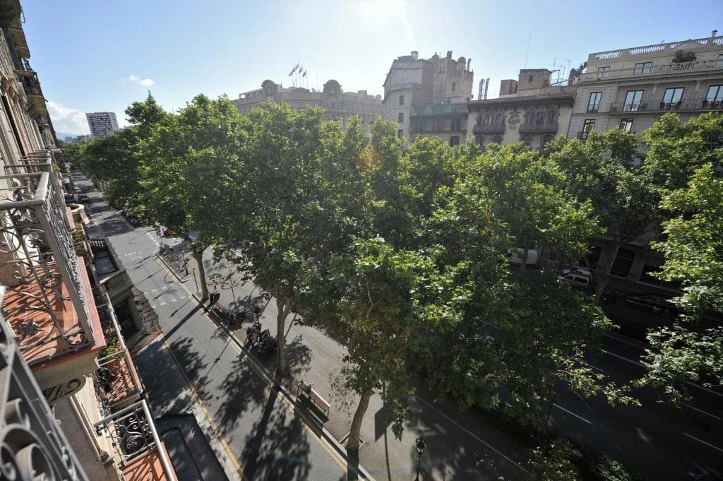 Indigo Barcelona - Plaza Catalunya - 39