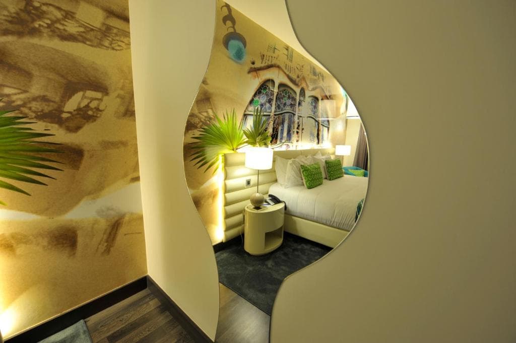 Indigo Barcelona - Plaza Catalunya - 43