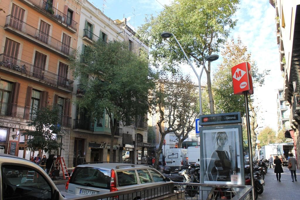 Indigo Barcelona - Plaza Catalunya - 52