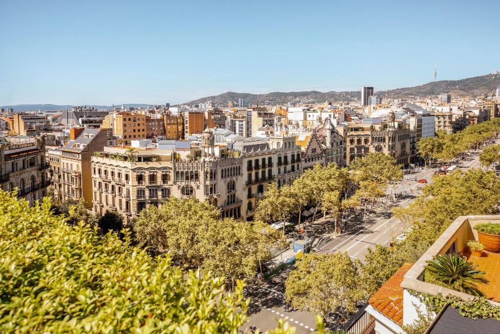 Indigo Barcelona - Plaza Catalunya - 56
