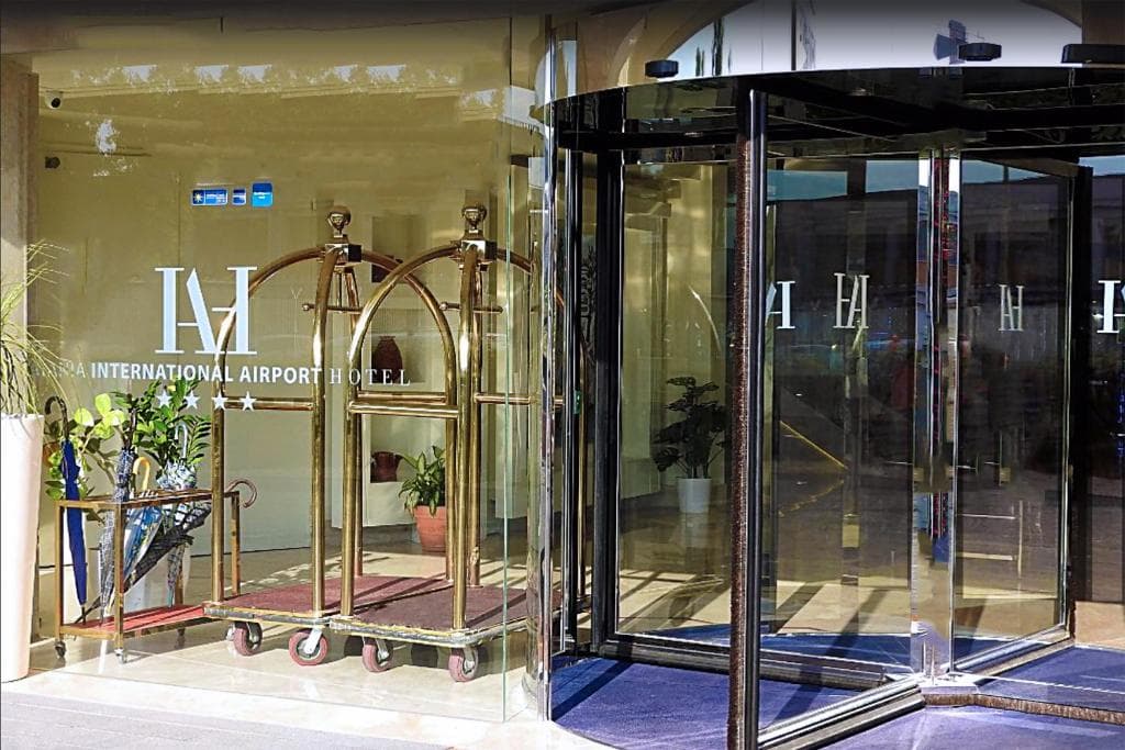 Catania International Airport Hotel - 2