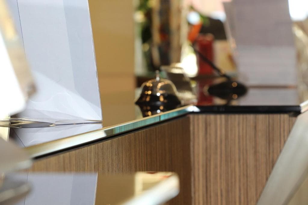 Catania International Airport Hotel - 10