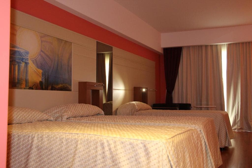 Catania International Airport Hotel - 15