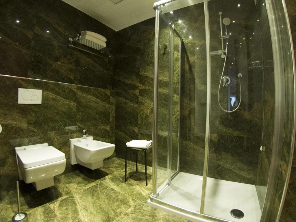 Catania International Airport Hotel - 23