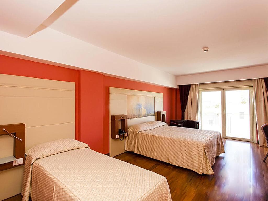 Catania International Airport Hotel - 50