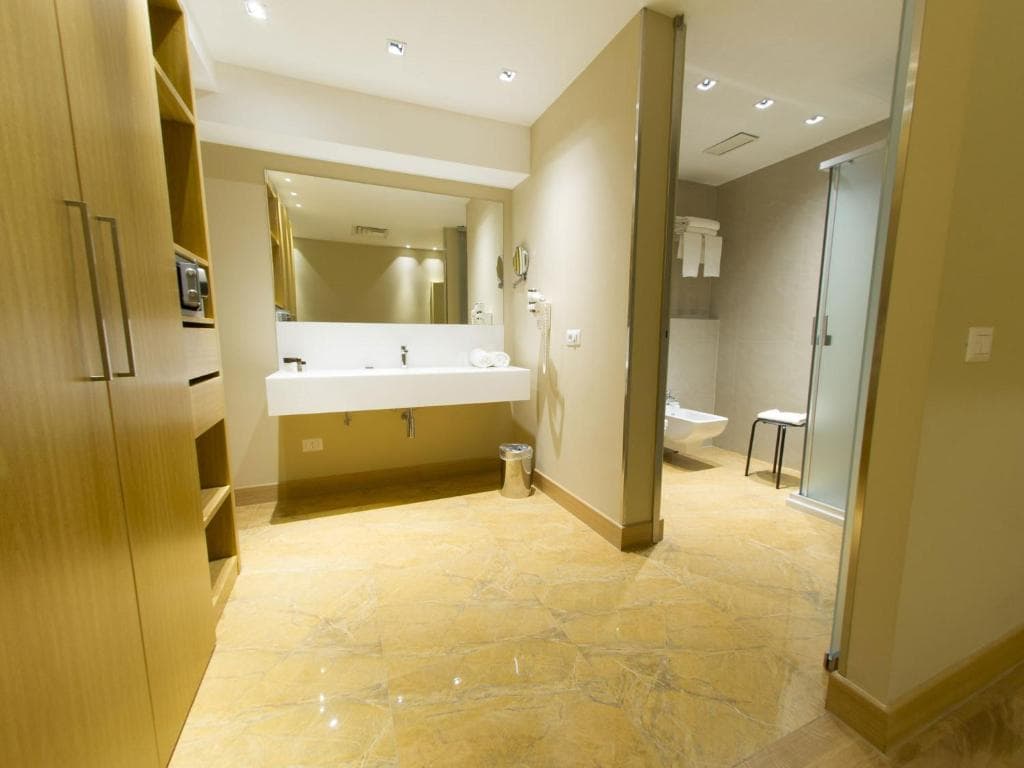 Catania International Airport Hotel - 58