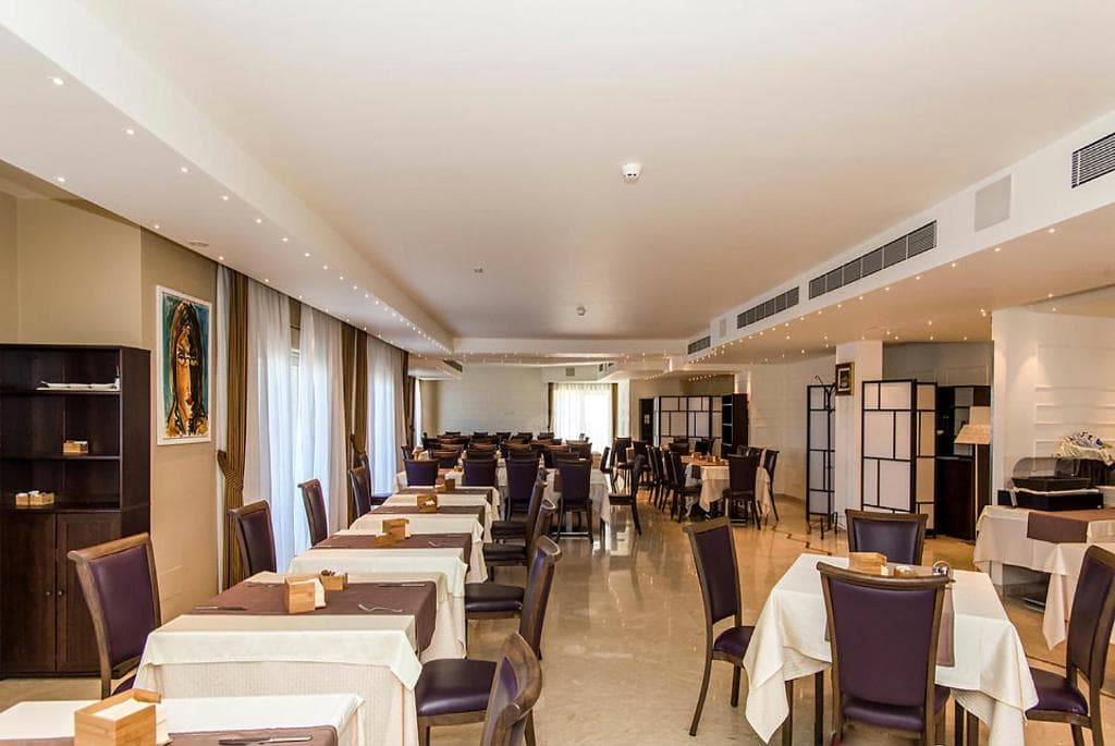 Catania International Airport Hotel - 63