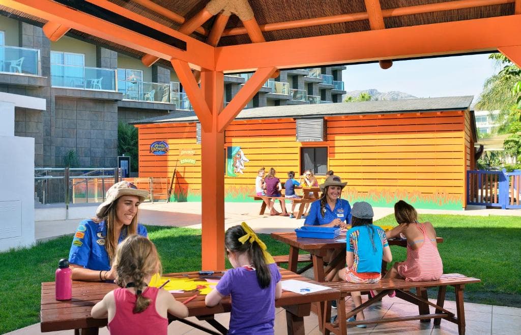 Hotel Sol Principe - 3