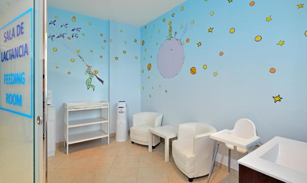 Hotel Sol Principe - 6