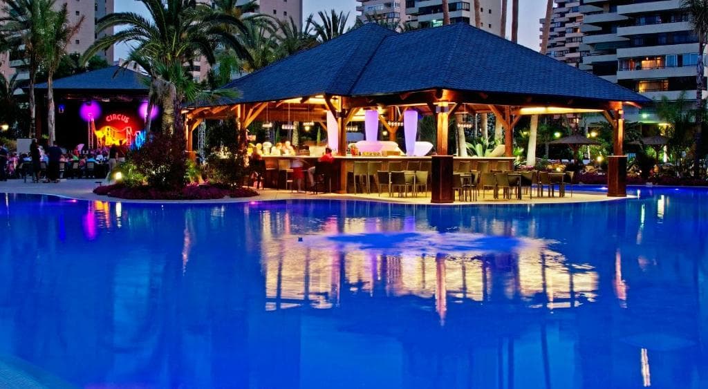 Hotel Sol Principe - 12