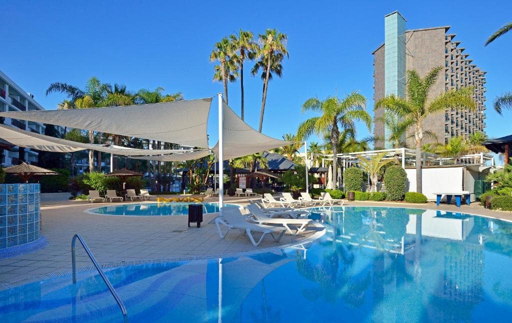 Hotel Sol Principe - 20