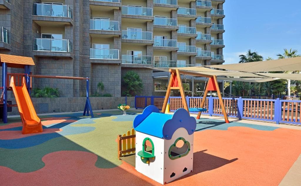 Hotel Sol Principe - 23