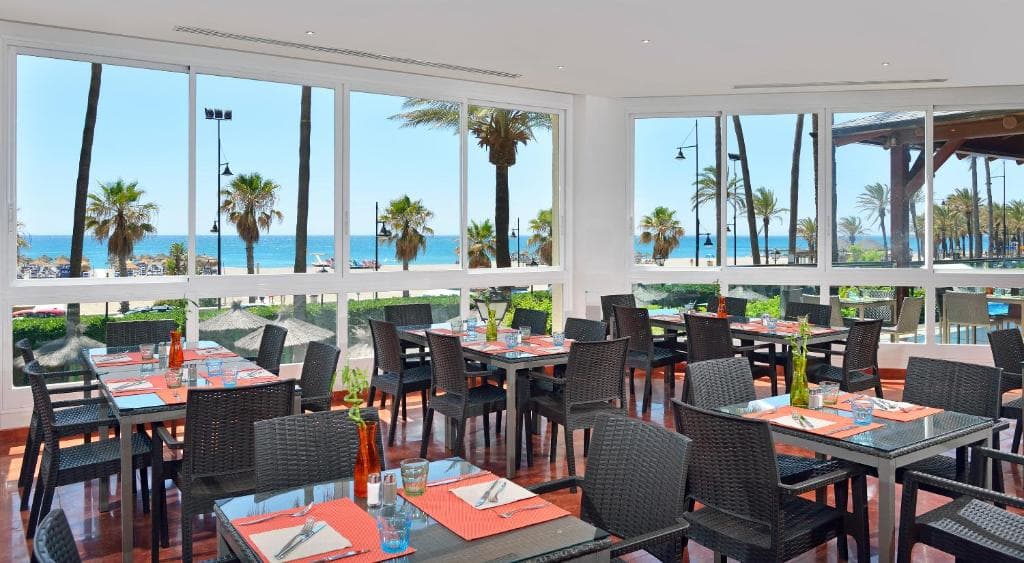 Hotel Sol Principe - 27