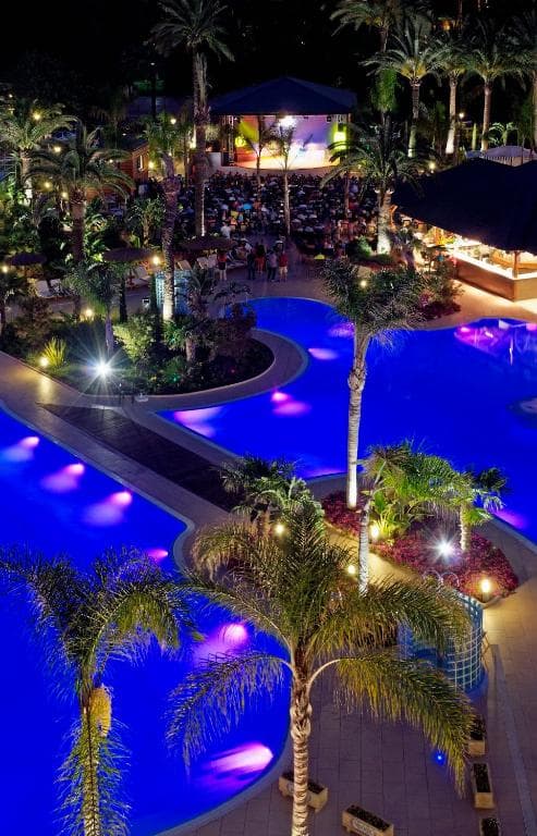 Hotel Sol Principe - 38