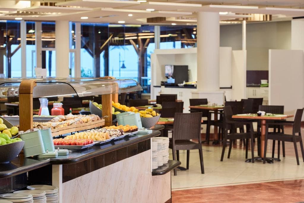 Hotel Sol Principe - 45