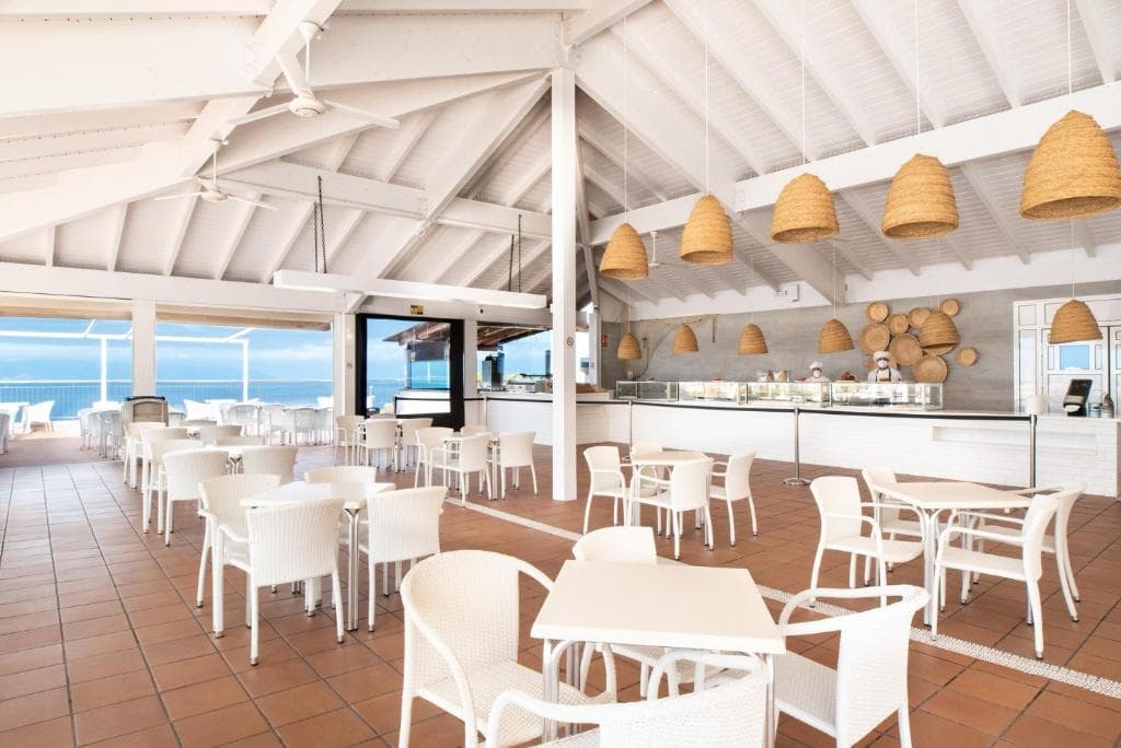 Landmar Costa Los Gigantes - 37