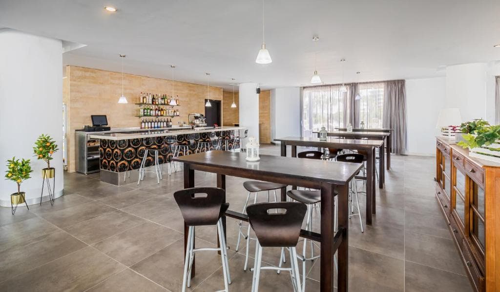 Barcelo Santiago - Adults Only - 20