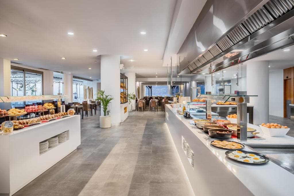 Barcelo Santiago - Adults Only - 25