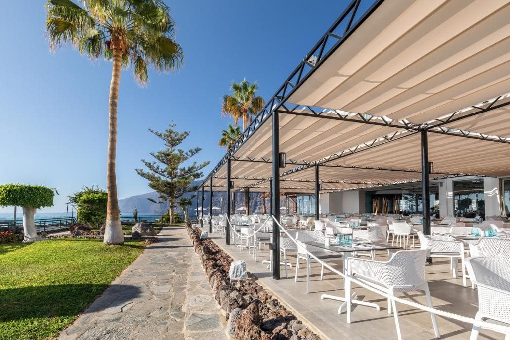 Barcelo Santiago - Adults Only - 31