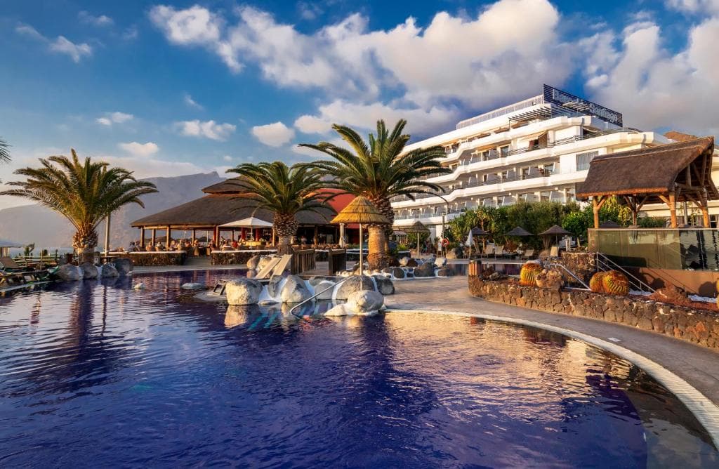 Barcelo Santiago - Adults Only - 35