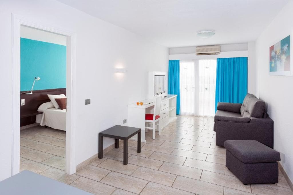 Aparthotel Los Dragos del Sur - 16