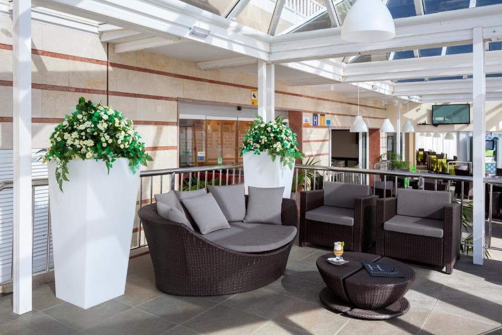 Aparthotel Los Dragos del Sur - 20