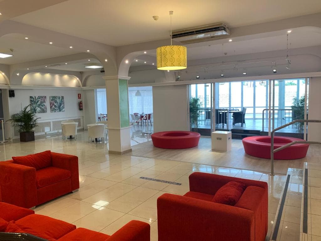 Aparthotel Los Dragos del Sur - 25