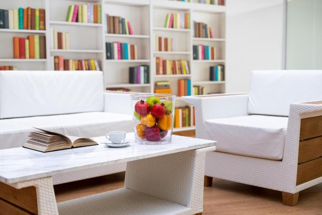 Aparthotel Los Dragos del Sur - 33