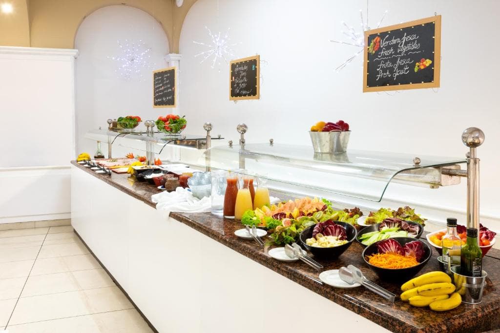 Aparthotel Los Dragos del Sur - 40