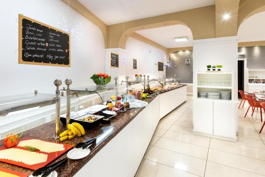 Aparthotel Los Dragos del Sur - 41