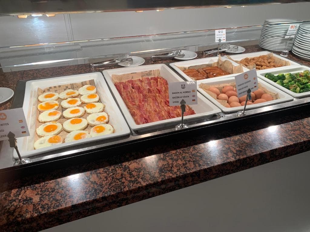 Aparthotel Los Dragos del Sur - 44