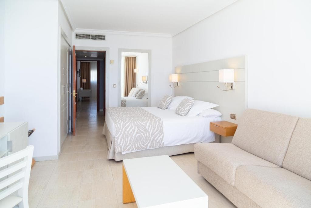 Landmar Playa La Arena - 19