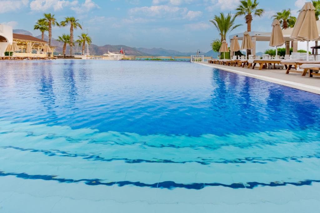 Fortezza Beach Resort - 5